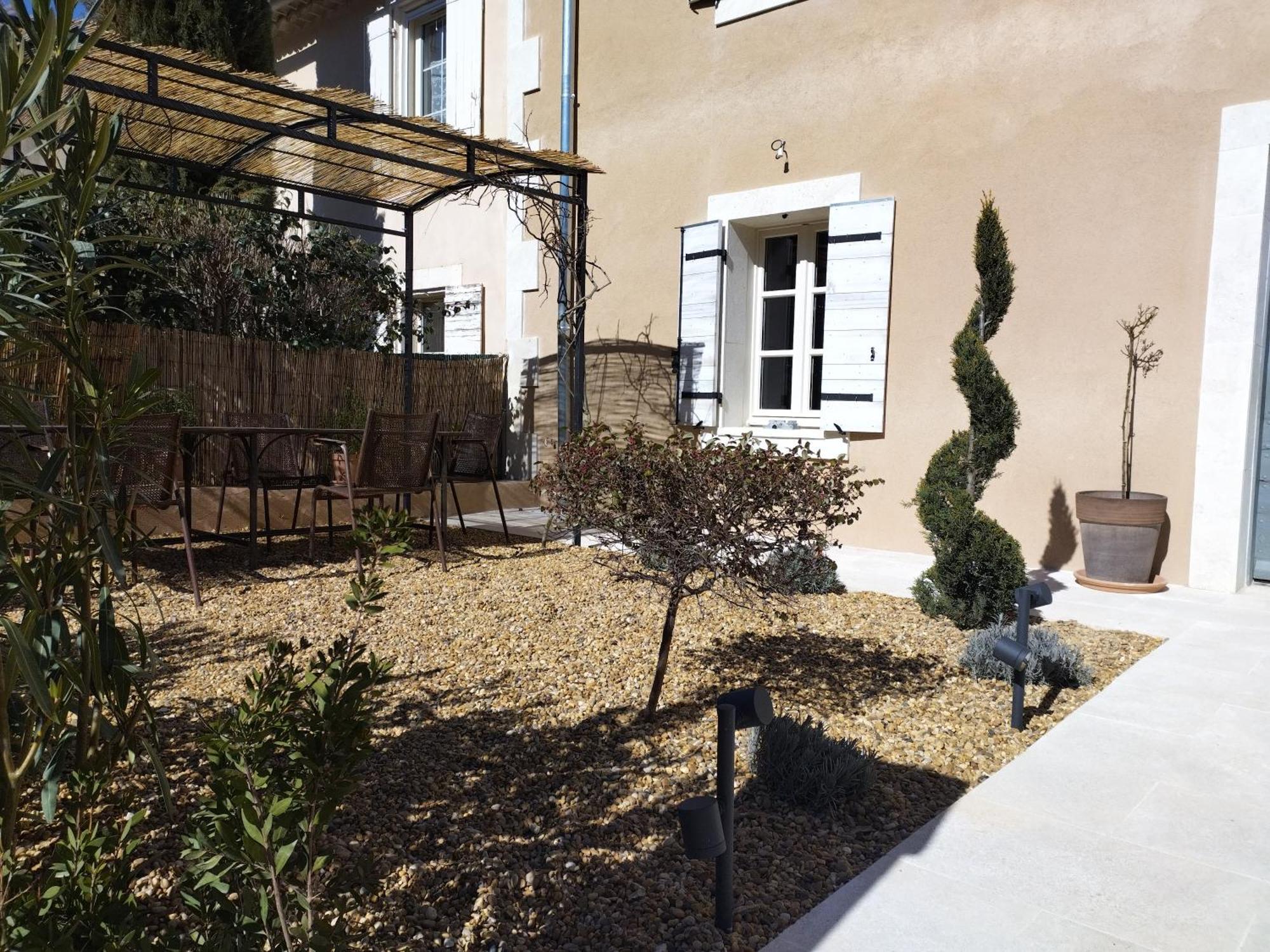 Le Mas De Roussillon Roussillon en Isere Exterior foto